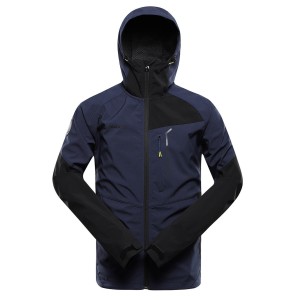 Kurtka softshell męska Alpine Pro Esprit