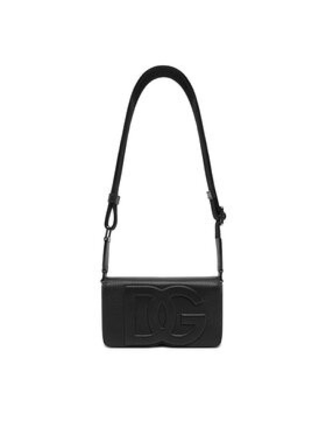 Dolce&Gabbana Saszetka BP3309 A8034 Czarny