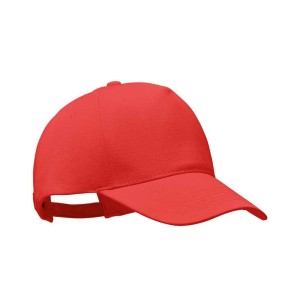 Seoul 5 Panel Cap