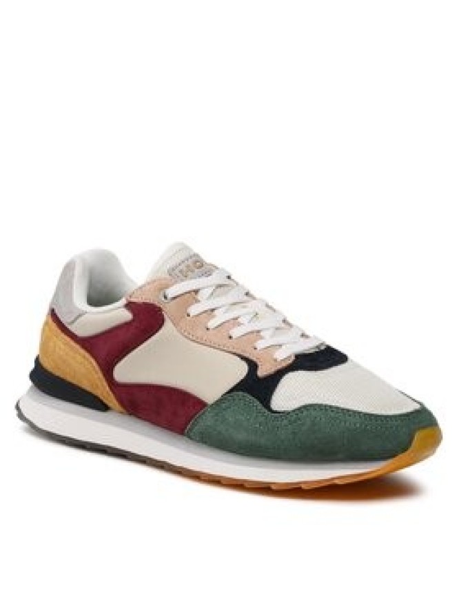 HOFF Sneakersy Montreal Man 22302612 Kolorowy