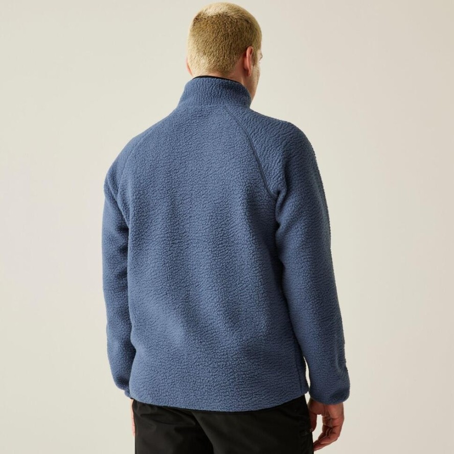 Polar męski rozsuwany Camber Dare 2b