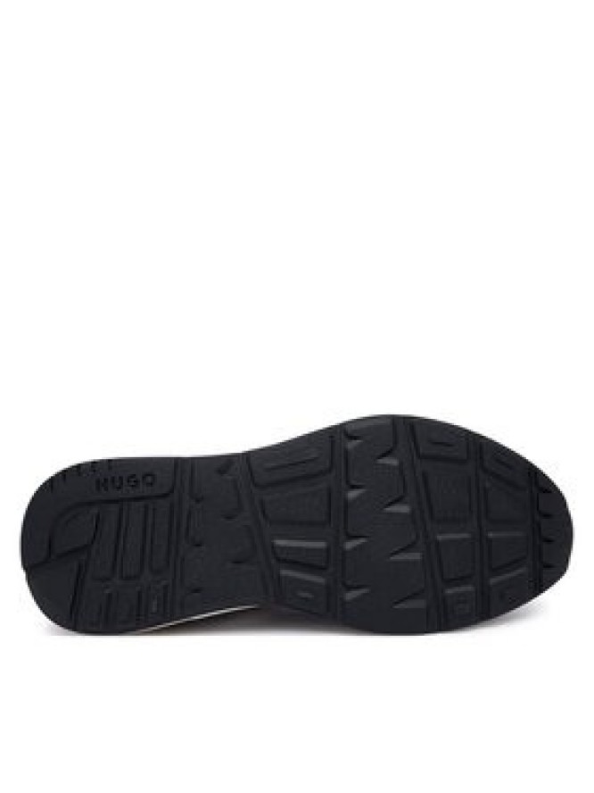 HUGO Sneakersy GO3 50573605 Granatowy