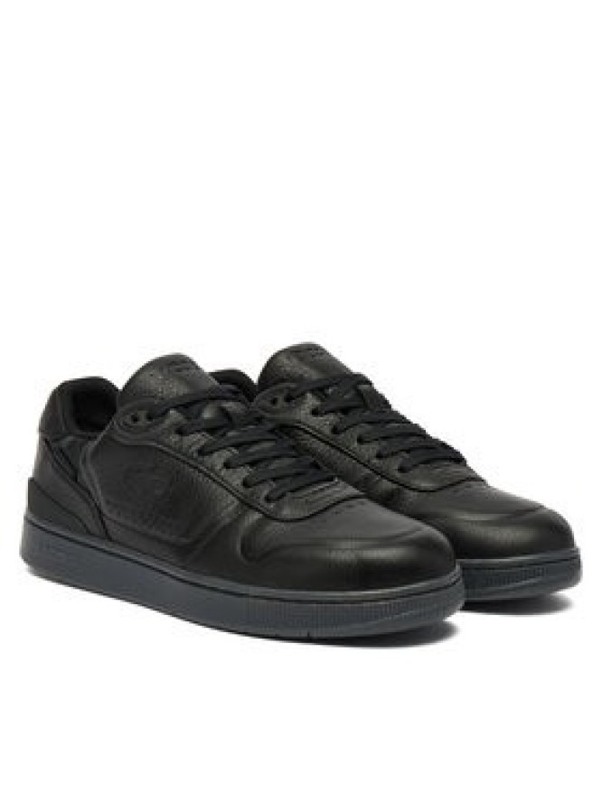 Lacoste Sneakersy T-Clip Shield 7-50SMA0192 Czarny