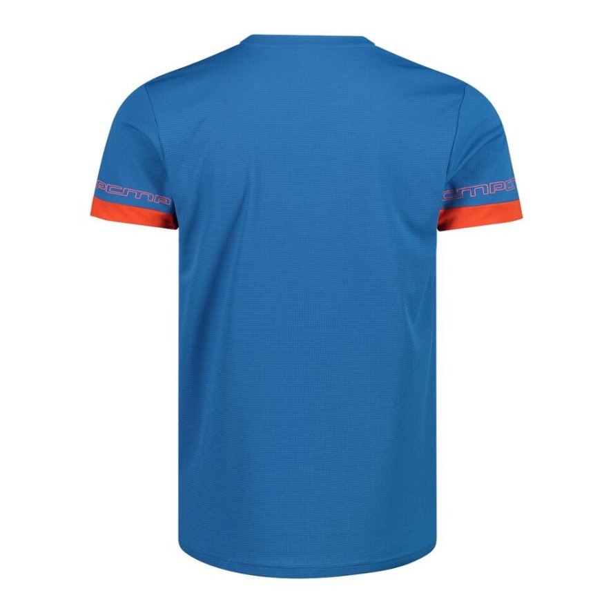 Koszulka męska CMP 33N6677