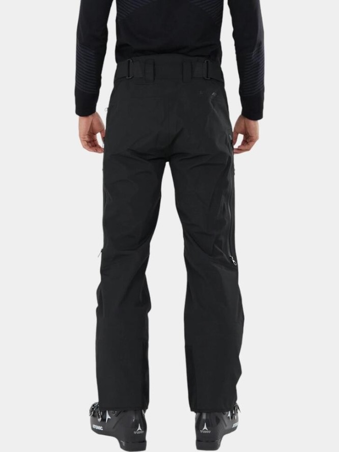 Spodnie Membranowe Męskie Fundango Artane 3L Shell