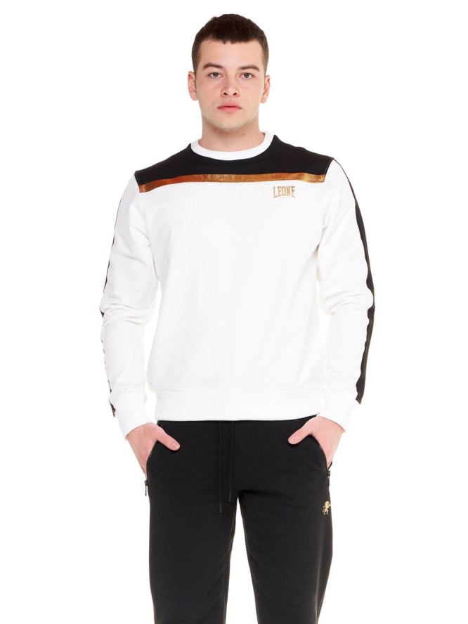 Bluza na co dzień na siłownię