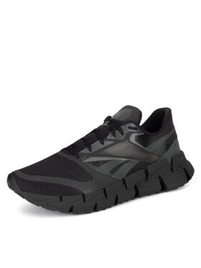 Reebok Buty do biegania FLOATZIG 1 100210240 Czarny