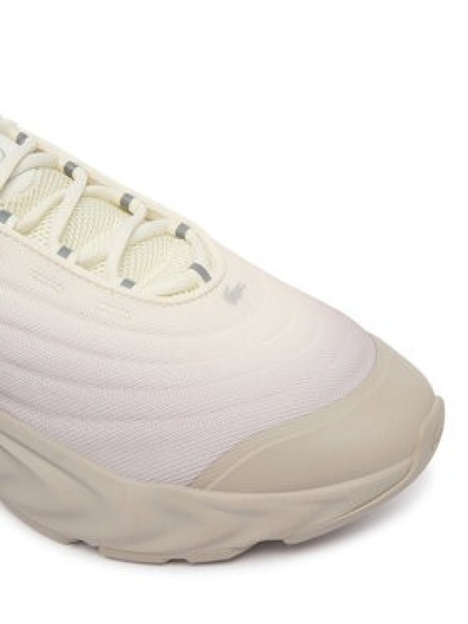 Lacoste Sneakersy Spinor 51SMA0053 Écru