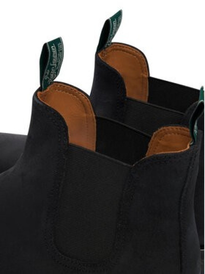 Polo Ralph Lauren Sztyblety Radford Chls 812945526001 Czarny