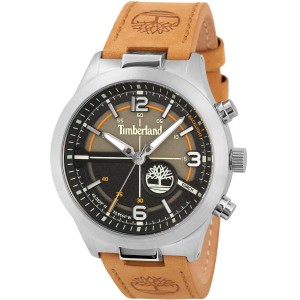 Zegarek męski Timberland TDWGA2103302, Quartz, 44mm, 5ATM