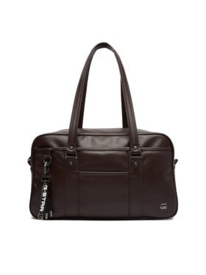 G-Star Raw Torba na laptopa C-LA321-880-3 Brązowy