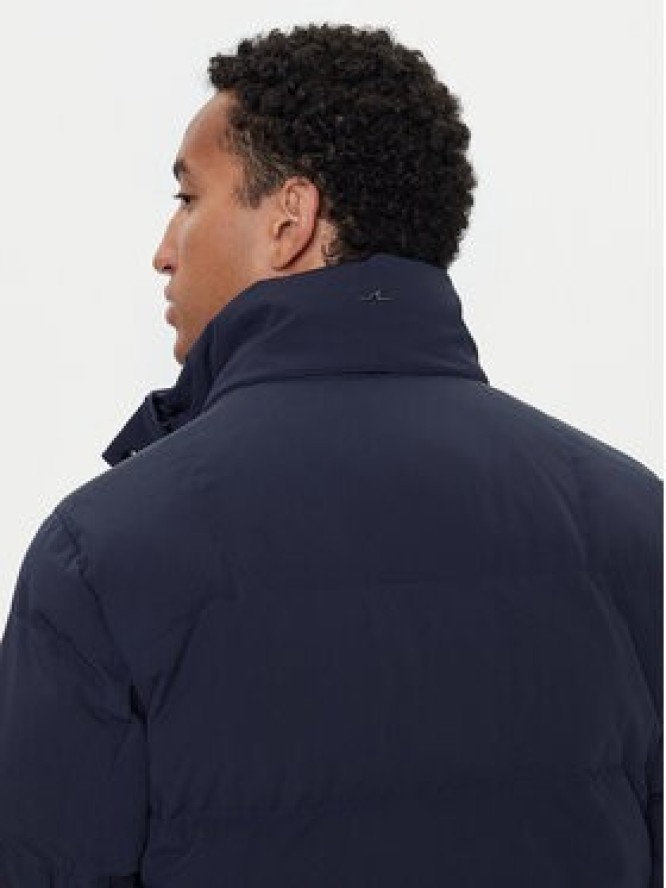 Paul&Shark Kurtka zimowa 15312008 Granatowy Regular Fit