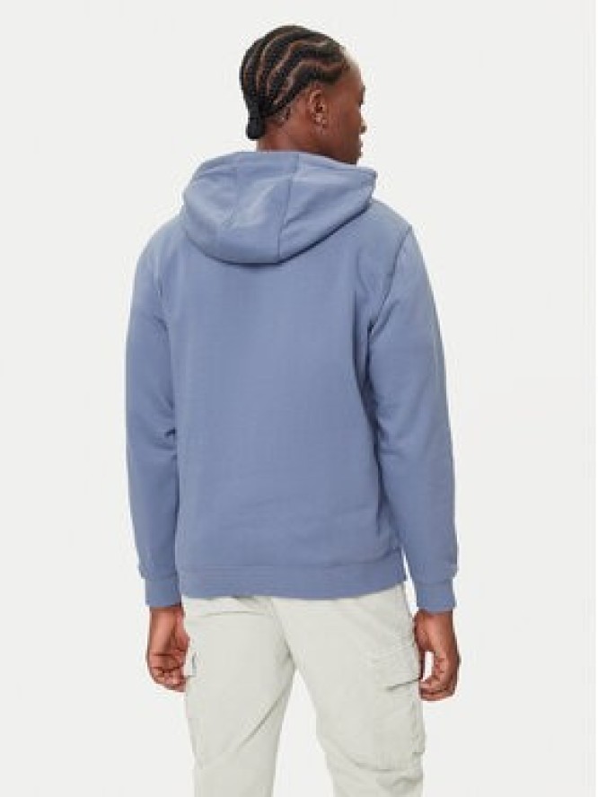 Tommy Jeans Bluza DM0DM20742 Niebieski Regular Fit