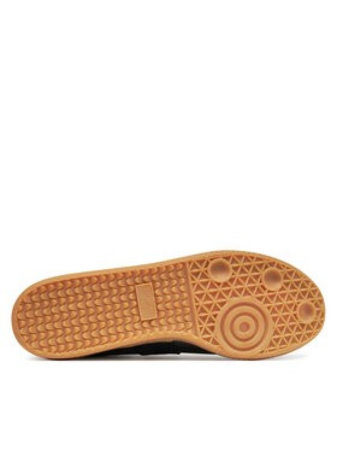 Novesta Sneakersy German Army Trainer 60Y13Y003 Czarny