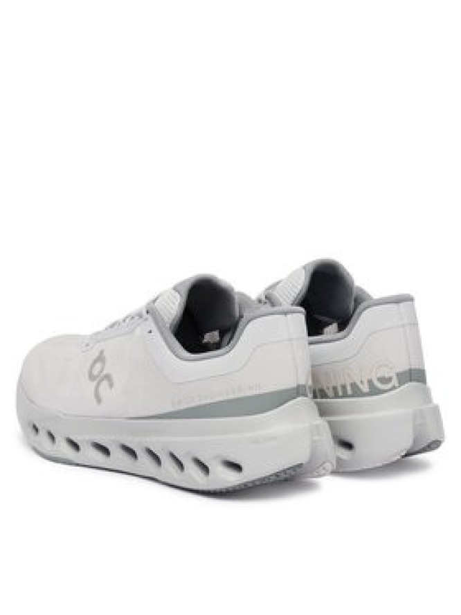 On Buty do biegania Cloudsurfer Next 3ME30021067 Szary