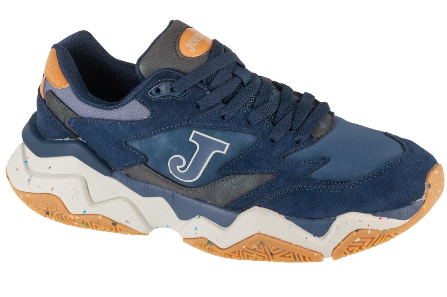 Buty sportowe Sneakersy męskie, C1400 Men 24 C1400W