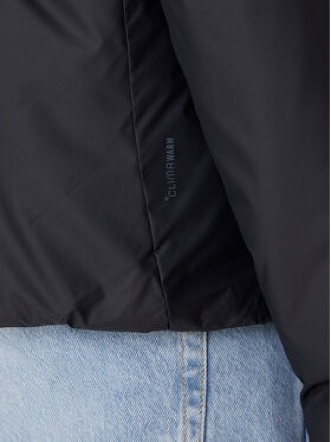 adidas Kurtka zimowa Essentials Climawarm 3-Stripes JM4042 Czarny Regular Fit