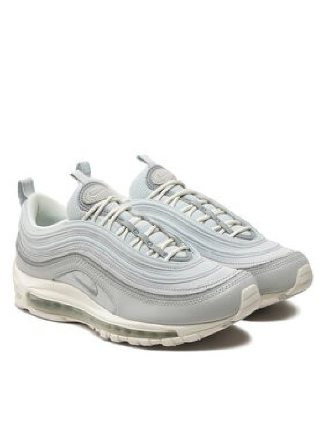 Nike Sneakersy DZ2629-001 Szary