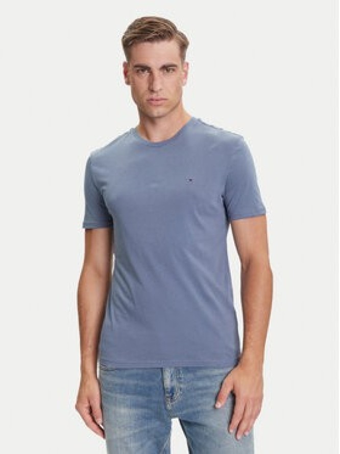 Tommy Jeans Komplet t-shirtów DM0DM21579 Kolorowy Slim Fit