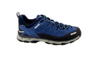 Buty trekkingowe męskie MEINDL Lite Trail GTX, z membraną Gore-Tex