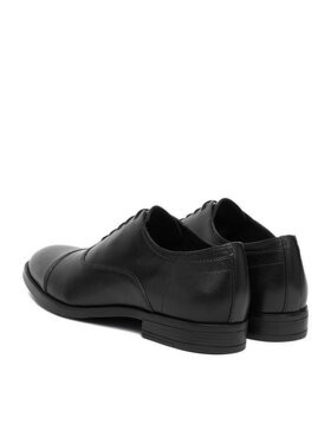 Lasocki Półbuty CEO-ROYAL2-01 MI08 Czarny