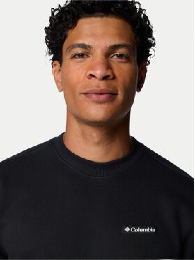 Columbia Bluza Meridian Creek™ 2095701 Czarny Regular Fit