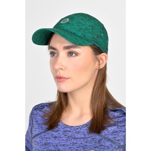 Czapka z daszkiem do biegania Unisex Nessi Sportswear