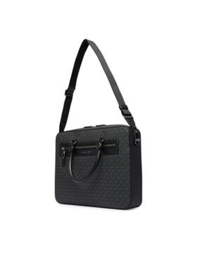 MICHAEL Michael Kors Torba na laptopa Jet Set 33S6LJSA6B Czarny