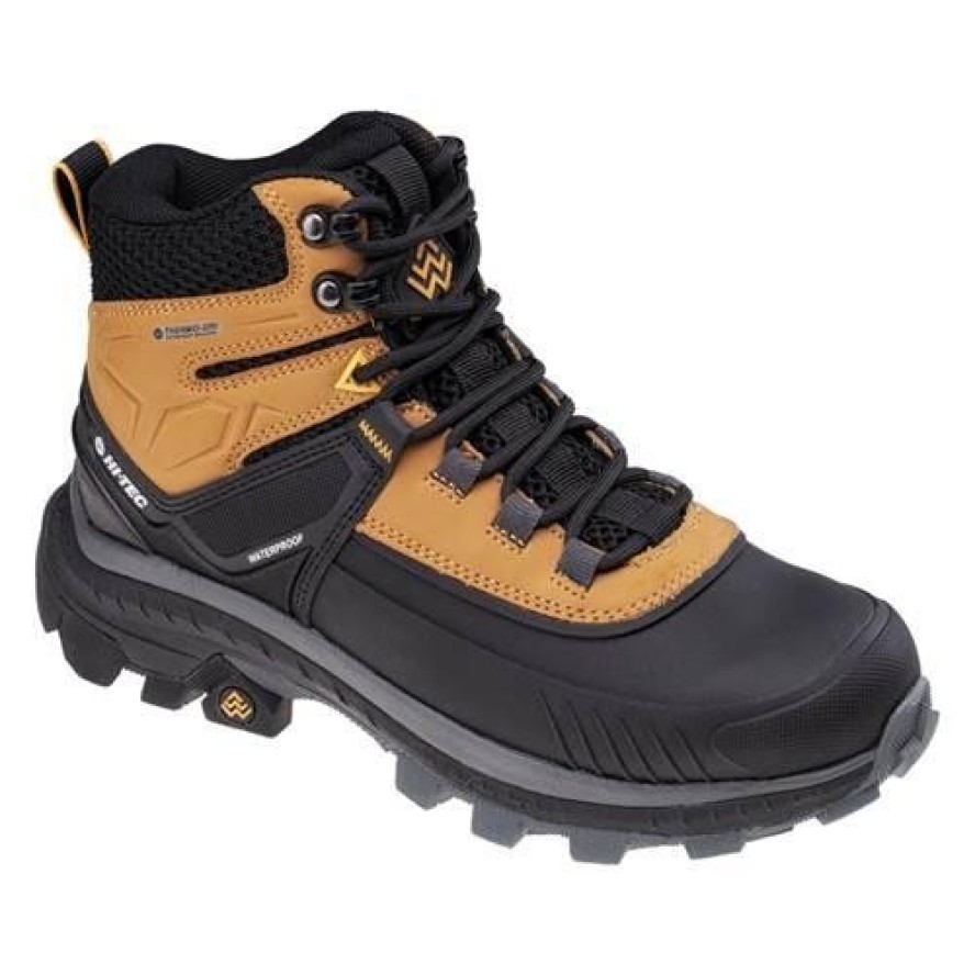 Buty trekkingowe męskie Hi-Tec 34935373171