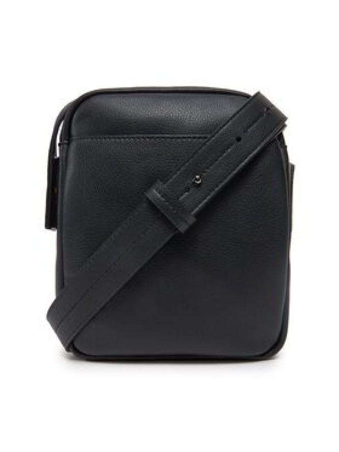 Calvin Klein Saszetka Modern Business Reporter K50K512969 Czarny