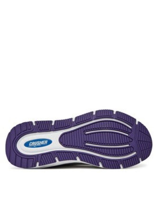 EA7 Emporio Armani Sneakersy X8X176 XK377 U478 Szary