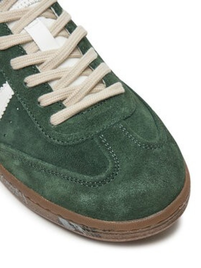 Premiata Sneakersy Bonnie 6902 Zielony