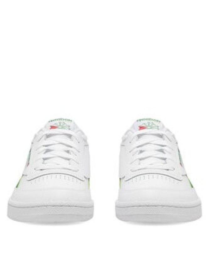Reebok Sneakersy Club C Revenge 100032882 Biały