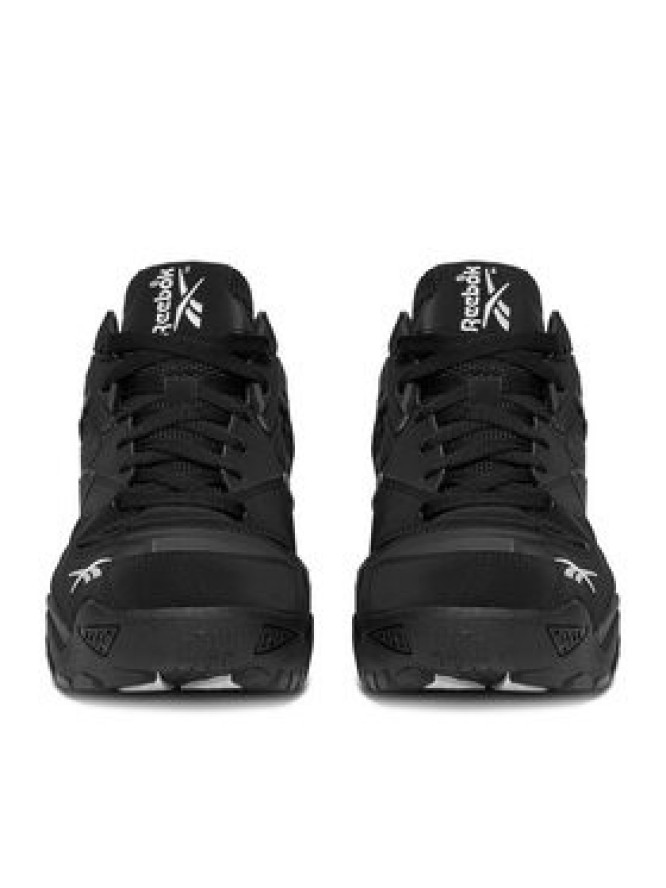 Reebok Sneakersy EO-BRUTUS LOW 100244786 Czarny