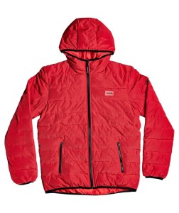 Kurtka męska DC Shoes Turner Puffer Hooded