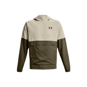 Bluza z kapturem Under Armour WOVEN ASYMMETRICAL