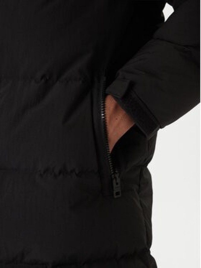 HUGO Kurtka puchowa Magnuso2541 50546228 Czarny Regular Fit