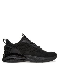 Plein Sport Sneakersy Nitro Xtreme // GEN.X.05 SAES USC0747 STE003N Czarny