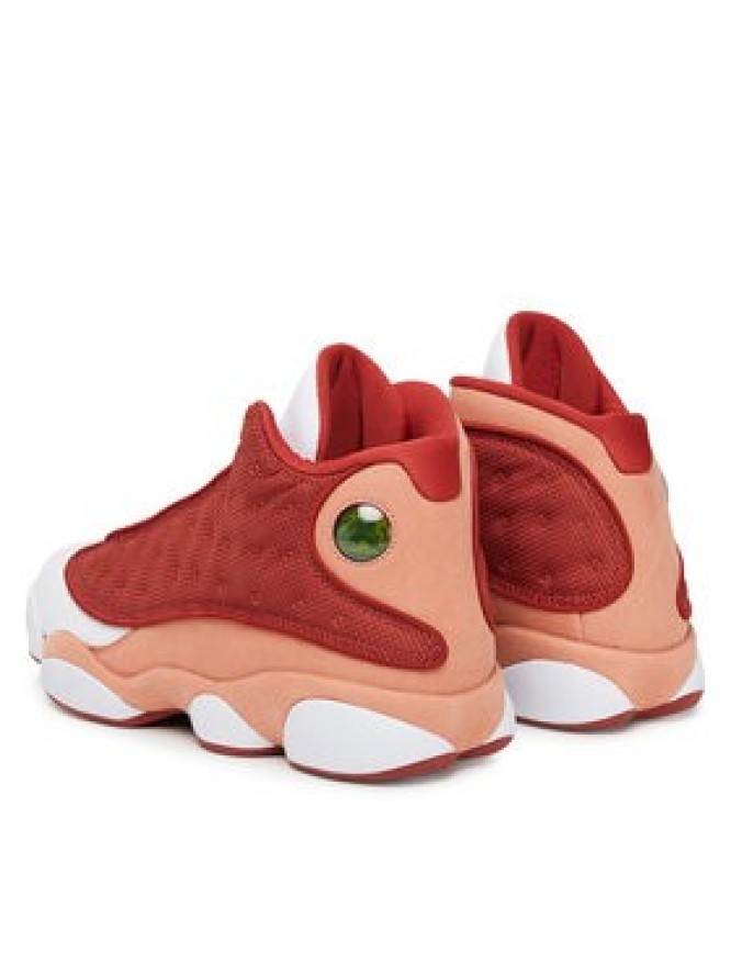 Nike Sneakersy Air 13 Retro DJ5982 Brązowy