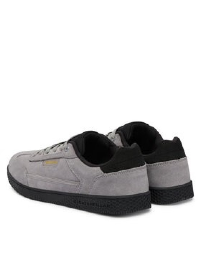 CAT Footwear Sneakersy Pause Retro P726528 Szary
