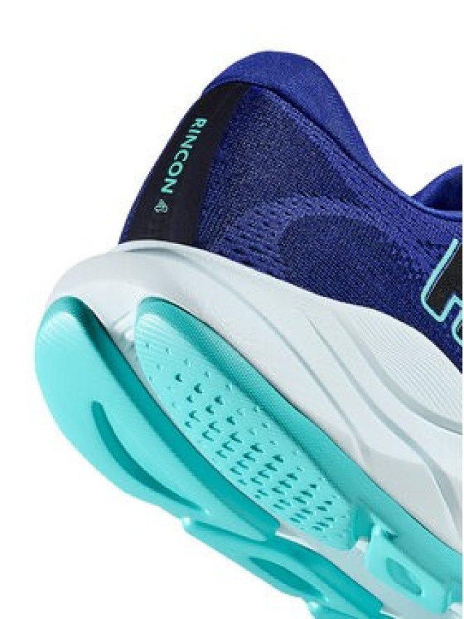 Hoka Buty do biegania Rincon 4 1155130 Granatowy