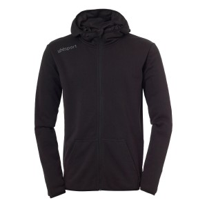 Bluza z kapturem Uhlsport Essential