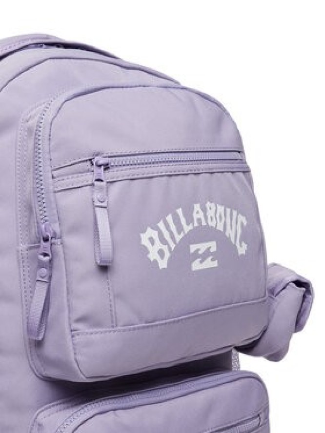 Billabong Plecak C-BLB-M-001-08 Fioletowy