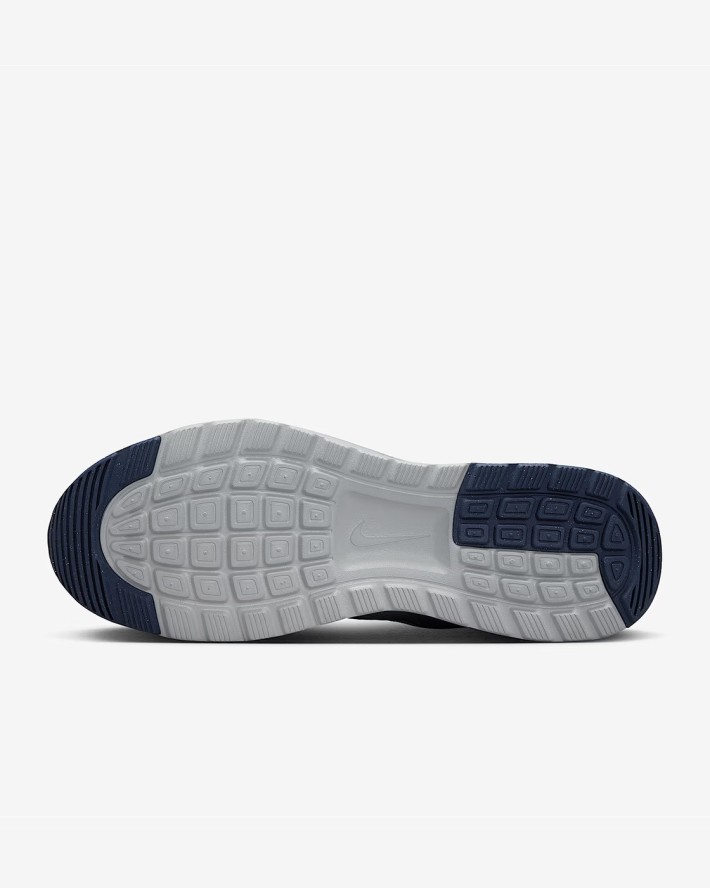 Nike AIR MAX NUAXIS Sneakersy męskie