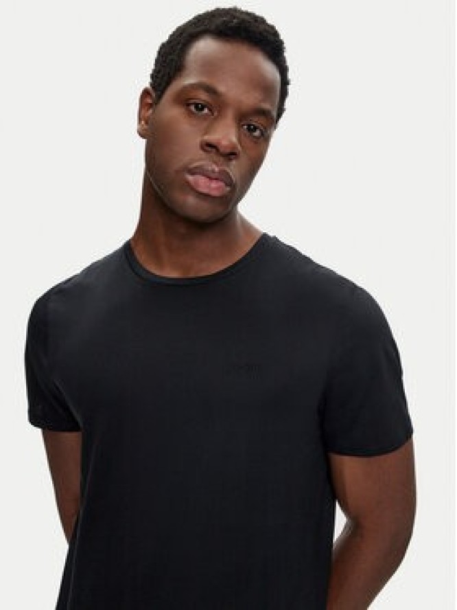 JOOP! T-Shirt Cosmo 30041079 Czarny Modern Fit