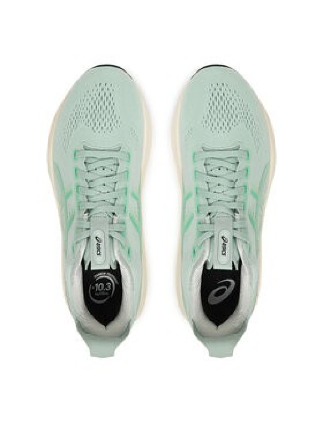Asics Buty do biegania Gel-Kayano 32 1011C052 Szary