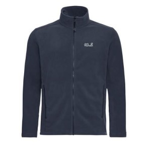 Bluza treningowa męska Jack Wolfskin Taunus 200
