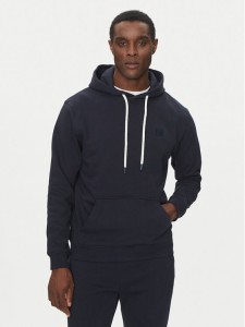 Scotch & Soda Bluza 179198 Granatowy Regular Fit