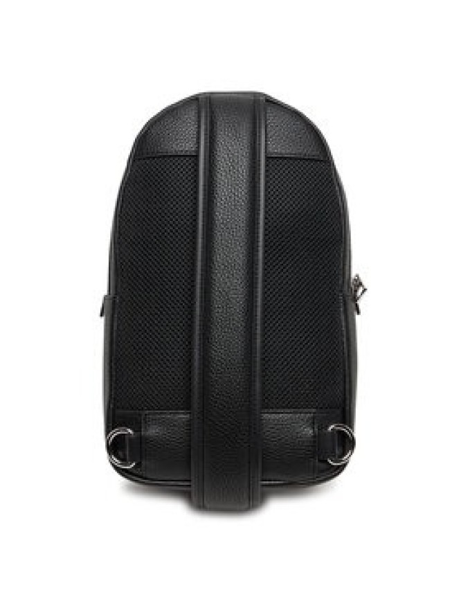 Tommy Hilfiger Plecak Th Central Sling Bag AM0AM13575 Czarny