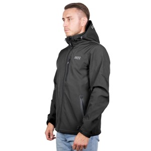 Kurtka softshell męska Pros Sport SOFTGRIT 729CH